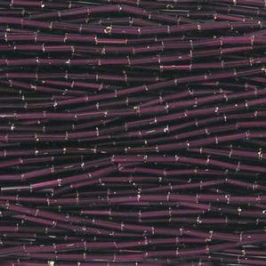 G2#3-288 Amethyst Silverlined Bugles